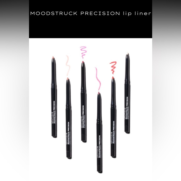 Younique Moodstruck Precision Pencil Lip Liner in the colour Pouty - Picture 13 of 13